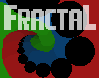 Cover image for FRACTAL