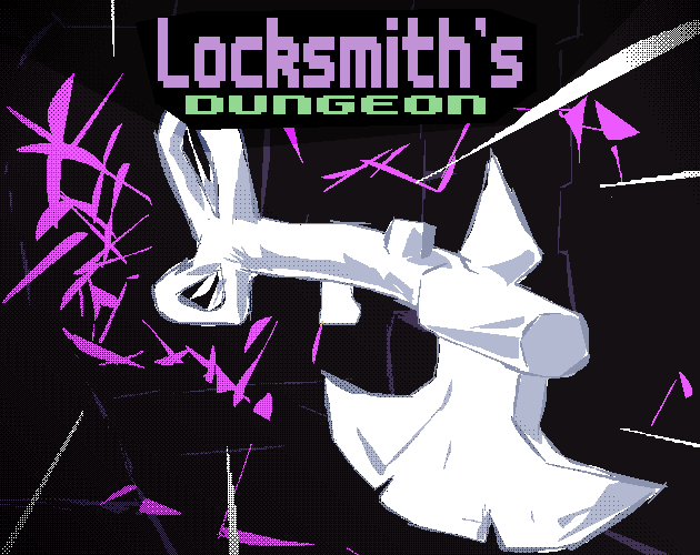 Locksmith's Dungeon