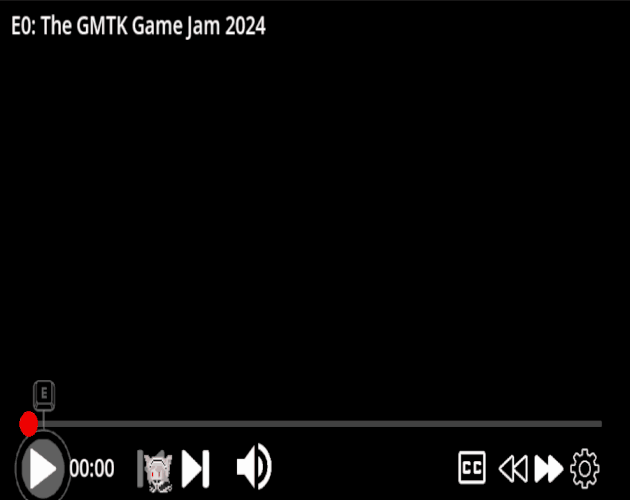 UNTITLED video Game By Marisa0704