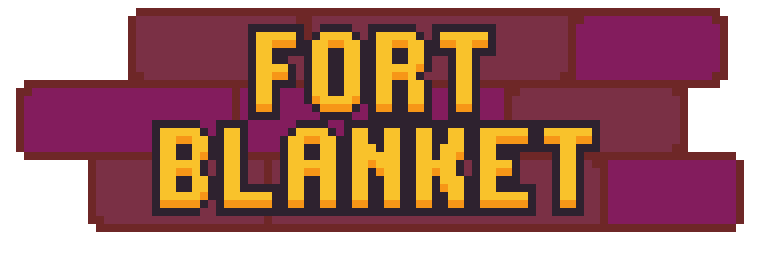 Fort Blanket