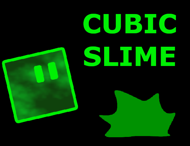 Cubic Slime