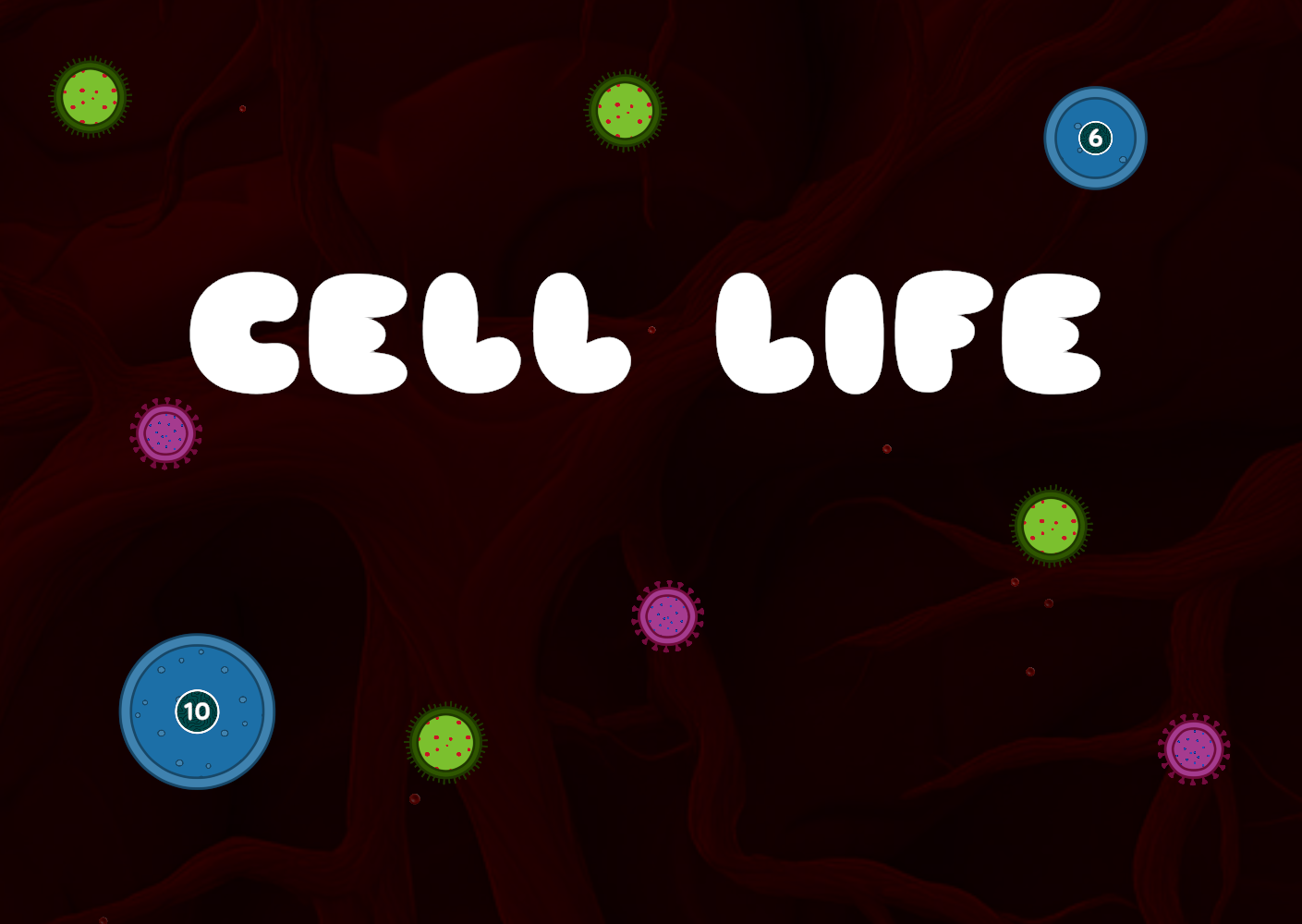 Cell Life
