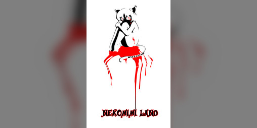 Cover image for Nekomimi Land