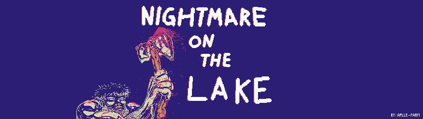 Nightmare on the Lake