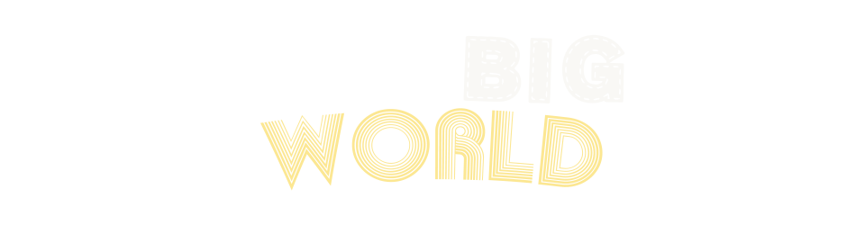 Super Big World