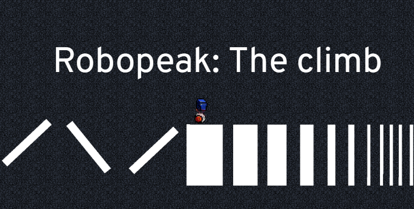 Robopeak: The climb