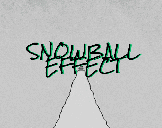 Cover image for Snowball Effect