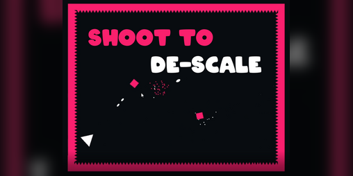 Cover image for Shoot To De-Scale