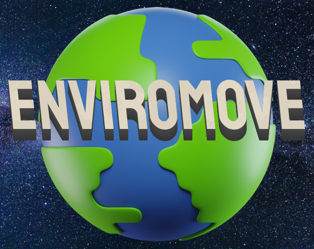 Cover image for EnviroMove