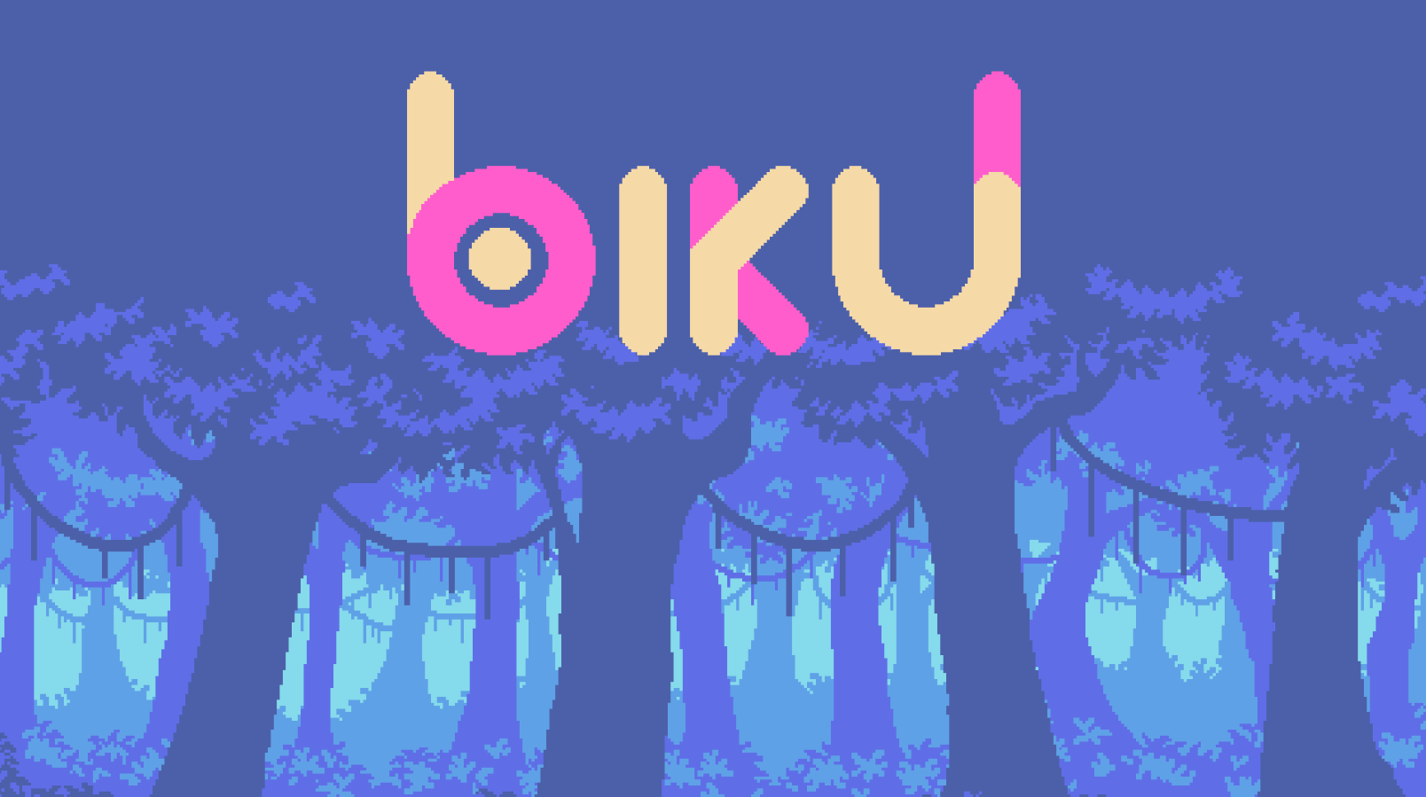 Cover image for Biku