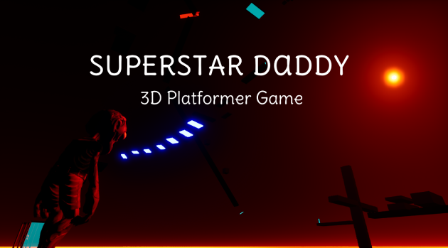 Superstar Daddy