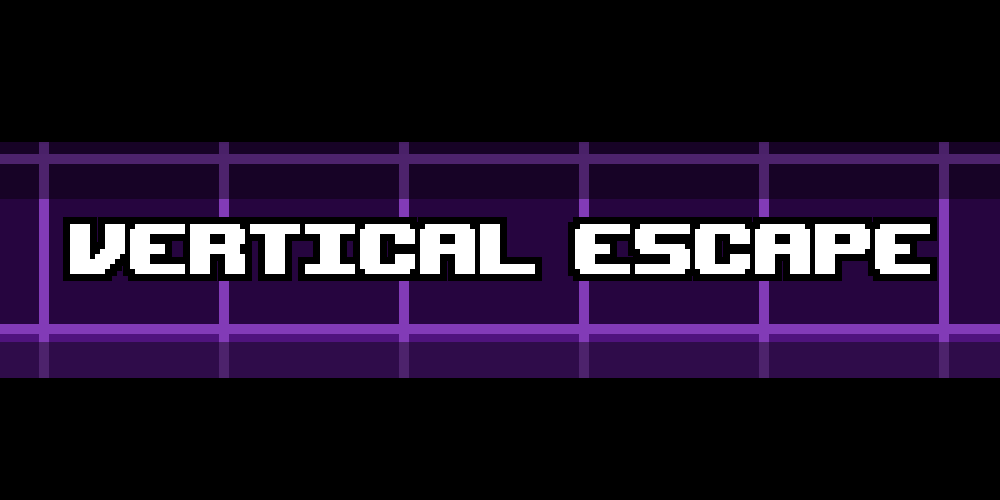 Vertical escape