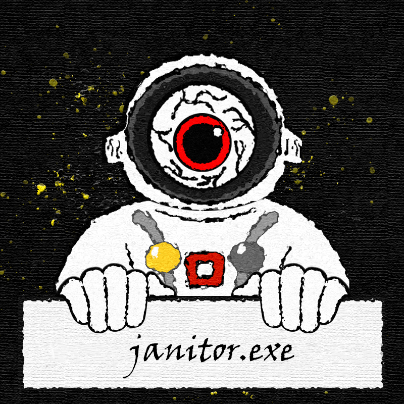 Bilk Game Rate Janitor.exe by Bilk 3D for GMTK Game Jam 2024 - itch.io