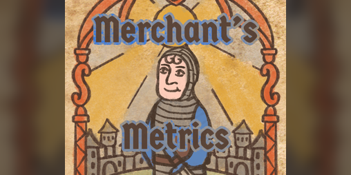 Cover image for Merchant's Metrics