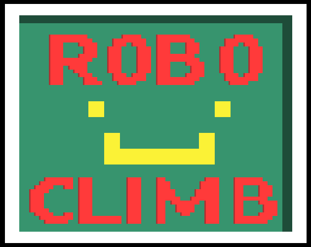 R0B0 Climb