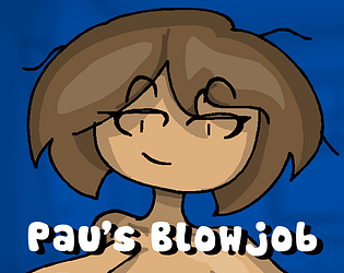 Pau's Blowjob [Teaser]