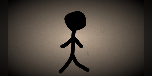 Cover image for Inkmen