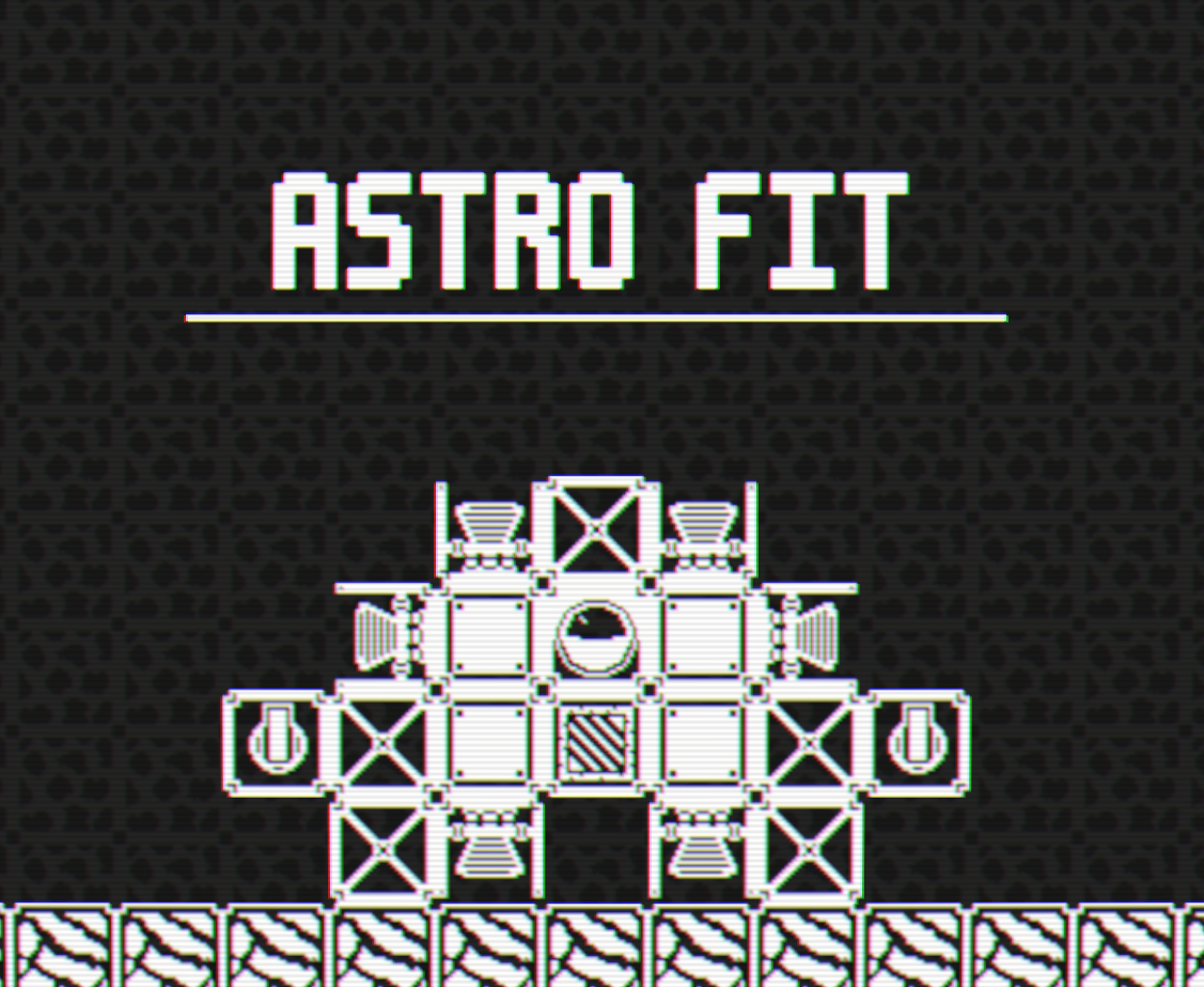 ASTRO FIT