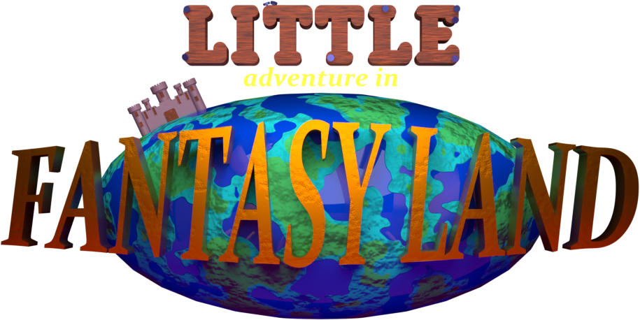 LITTLE ADVENTURE FANTASY LAND