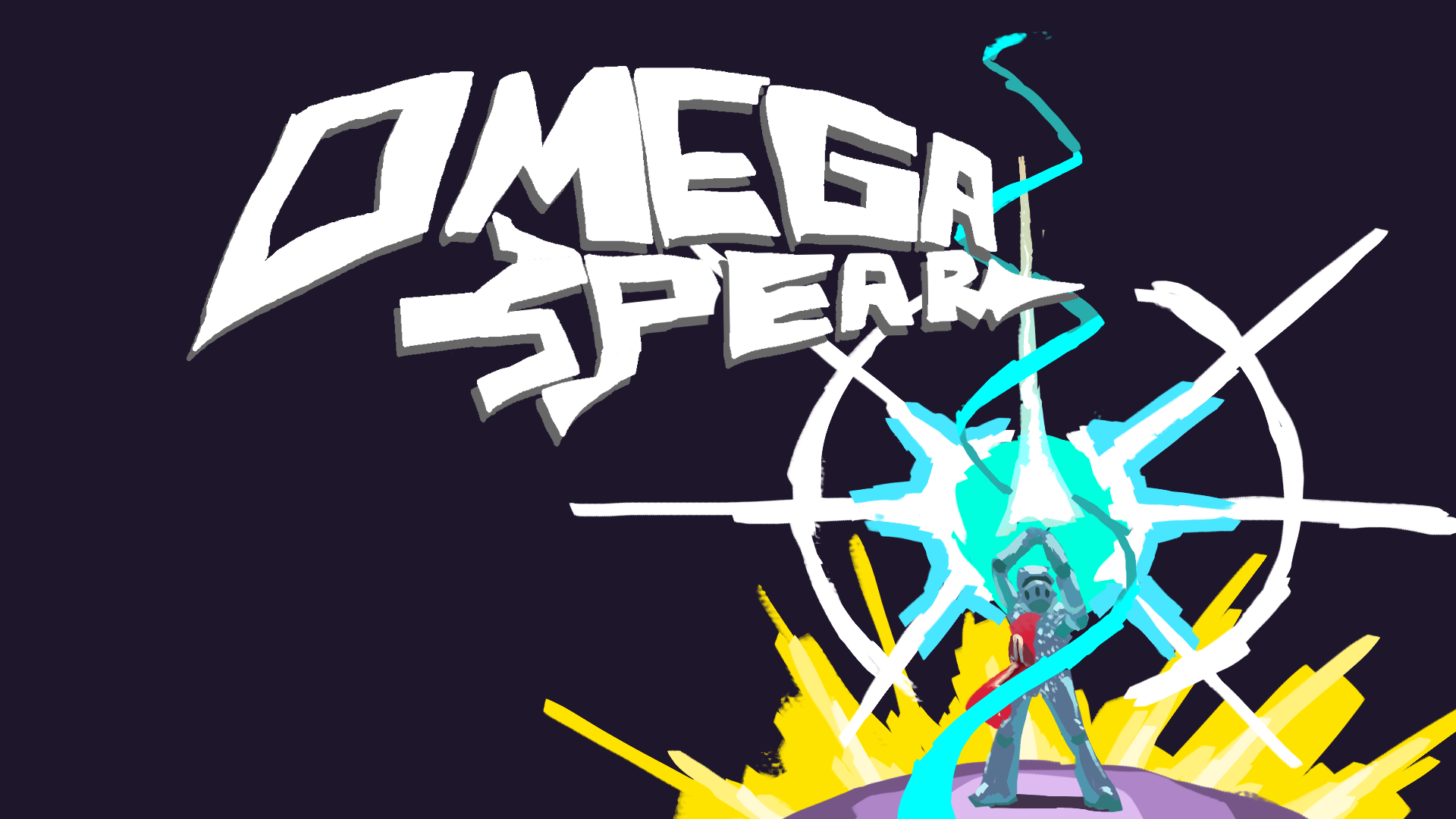 Omega Spear