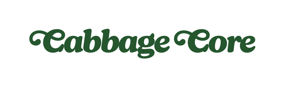 Cabbage Core