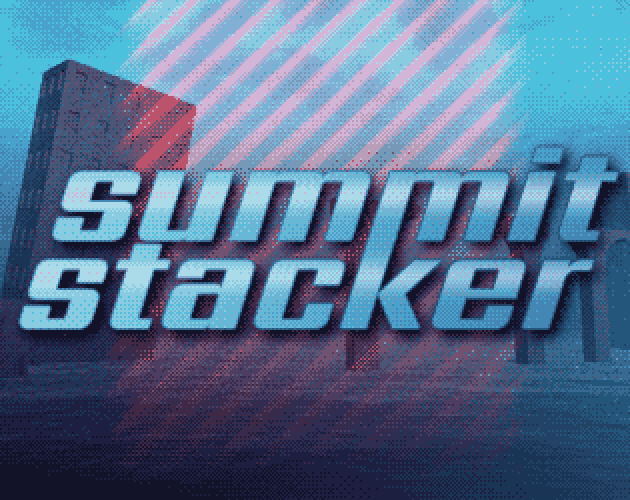 Cover image for Summit Stacker