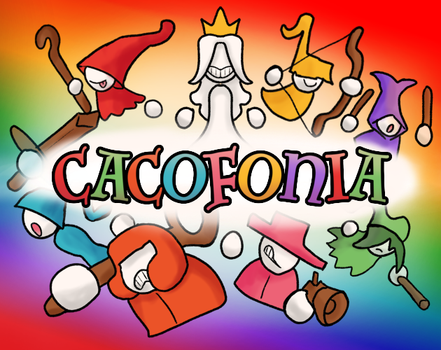 Cacofonia