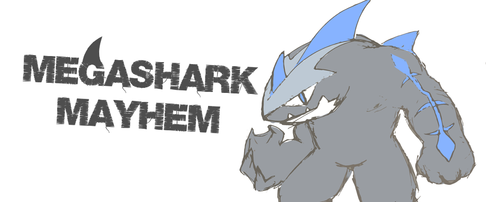 Megashark Mayhem