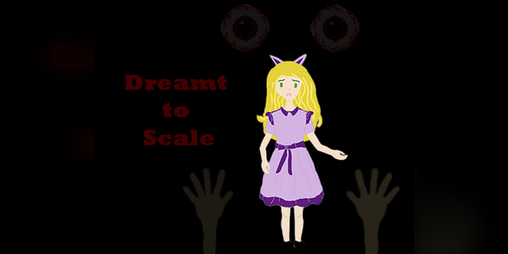 Cover image for Dreamt to Scale