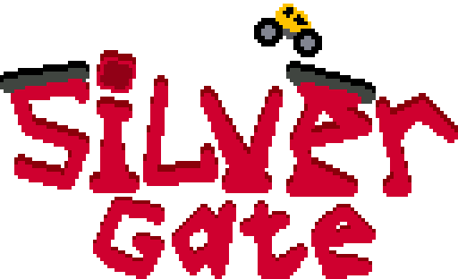 Project Silver Gate