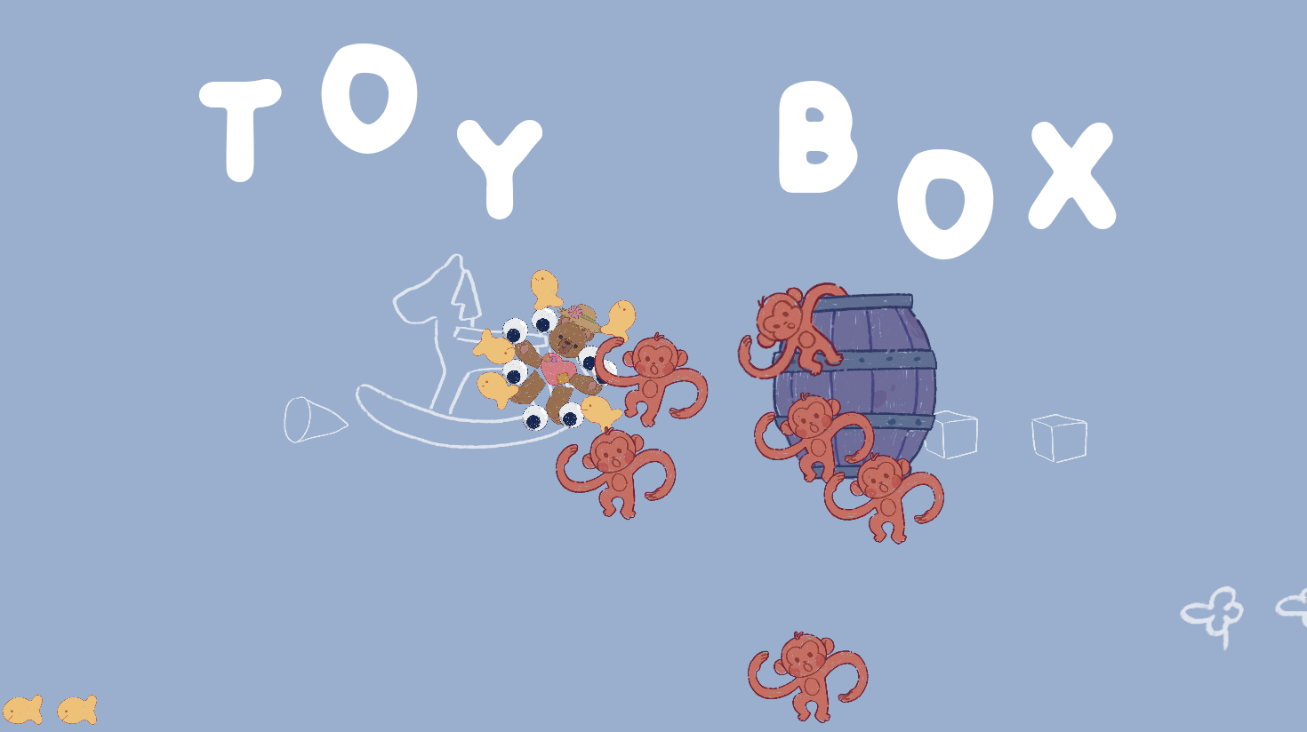 toybox