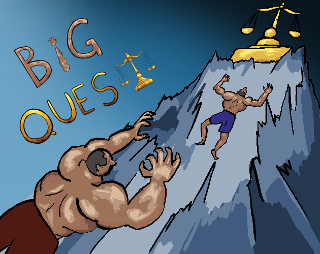 BigQuest