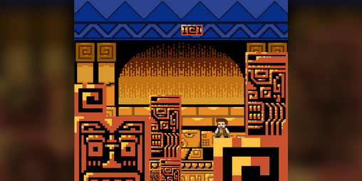 Cover image for Inti Escape