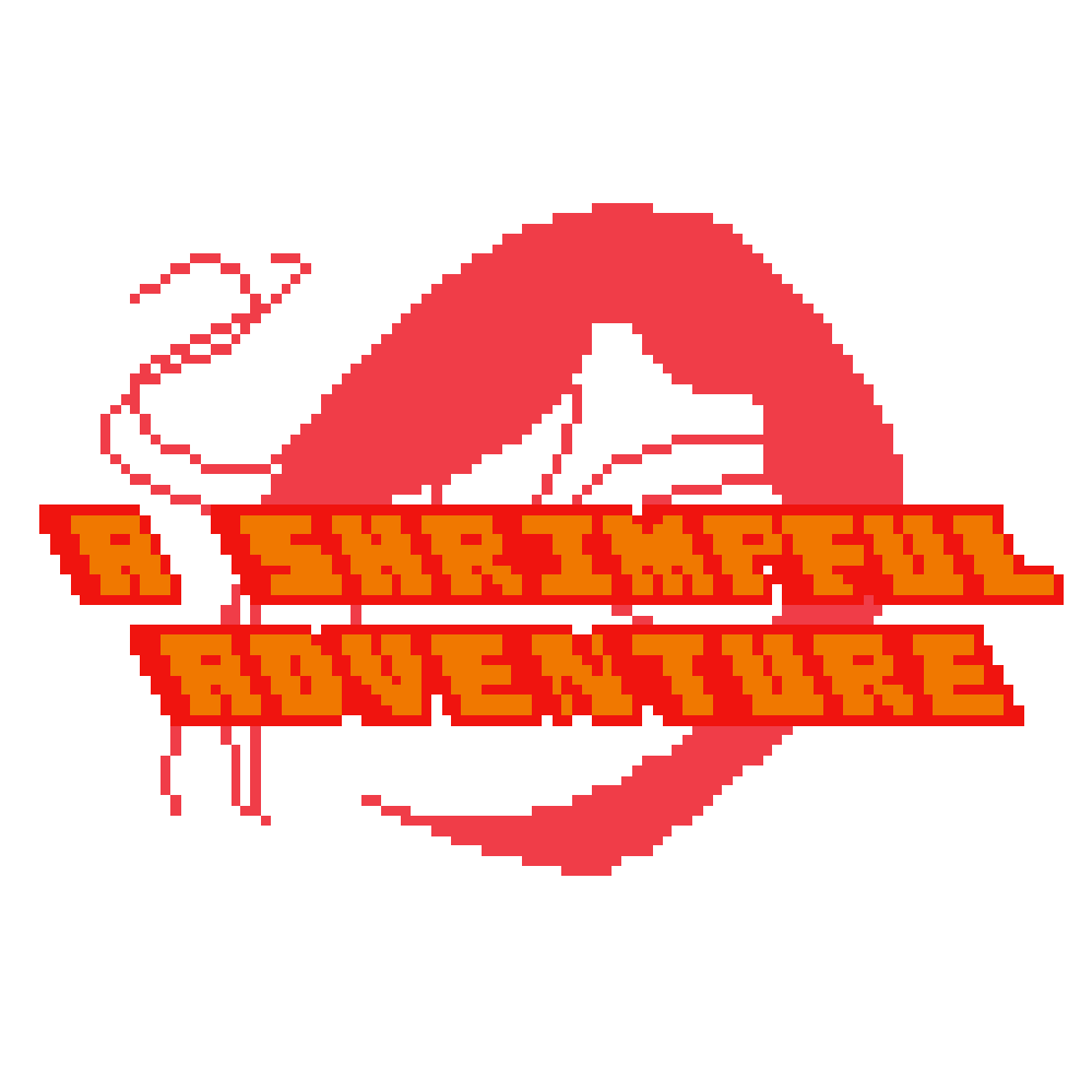 Cover image for A Shrimpful Adventure