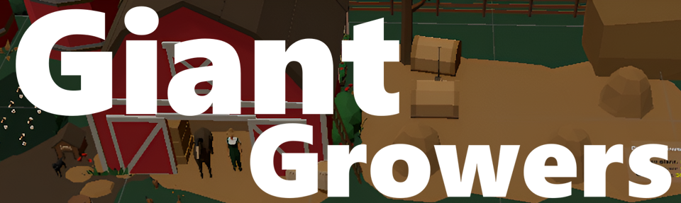 Giant Growers