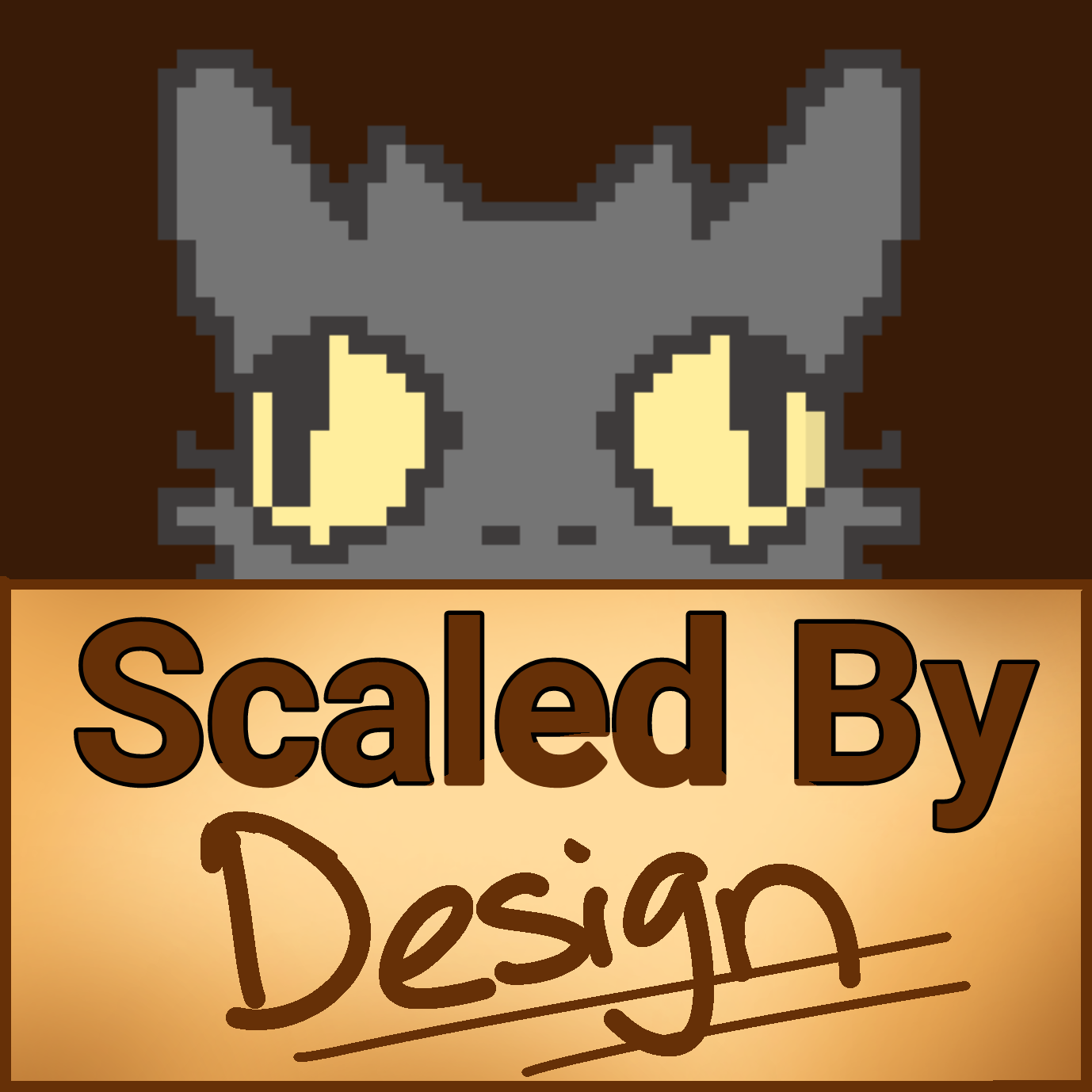 Scaled By Design