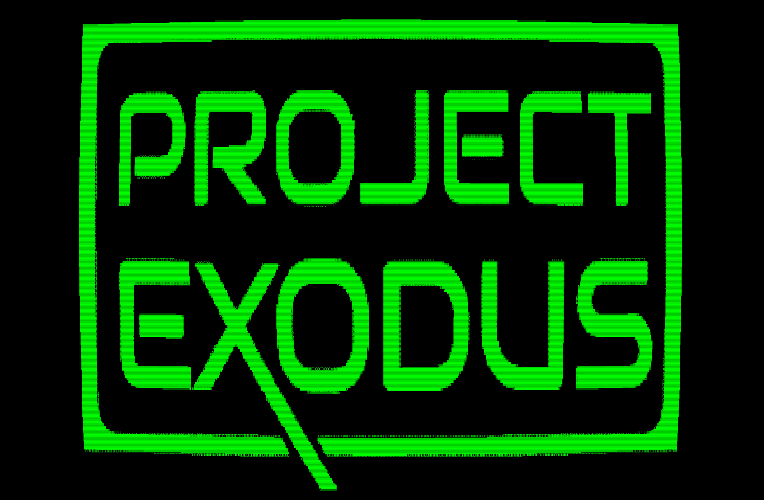 Project Exodus