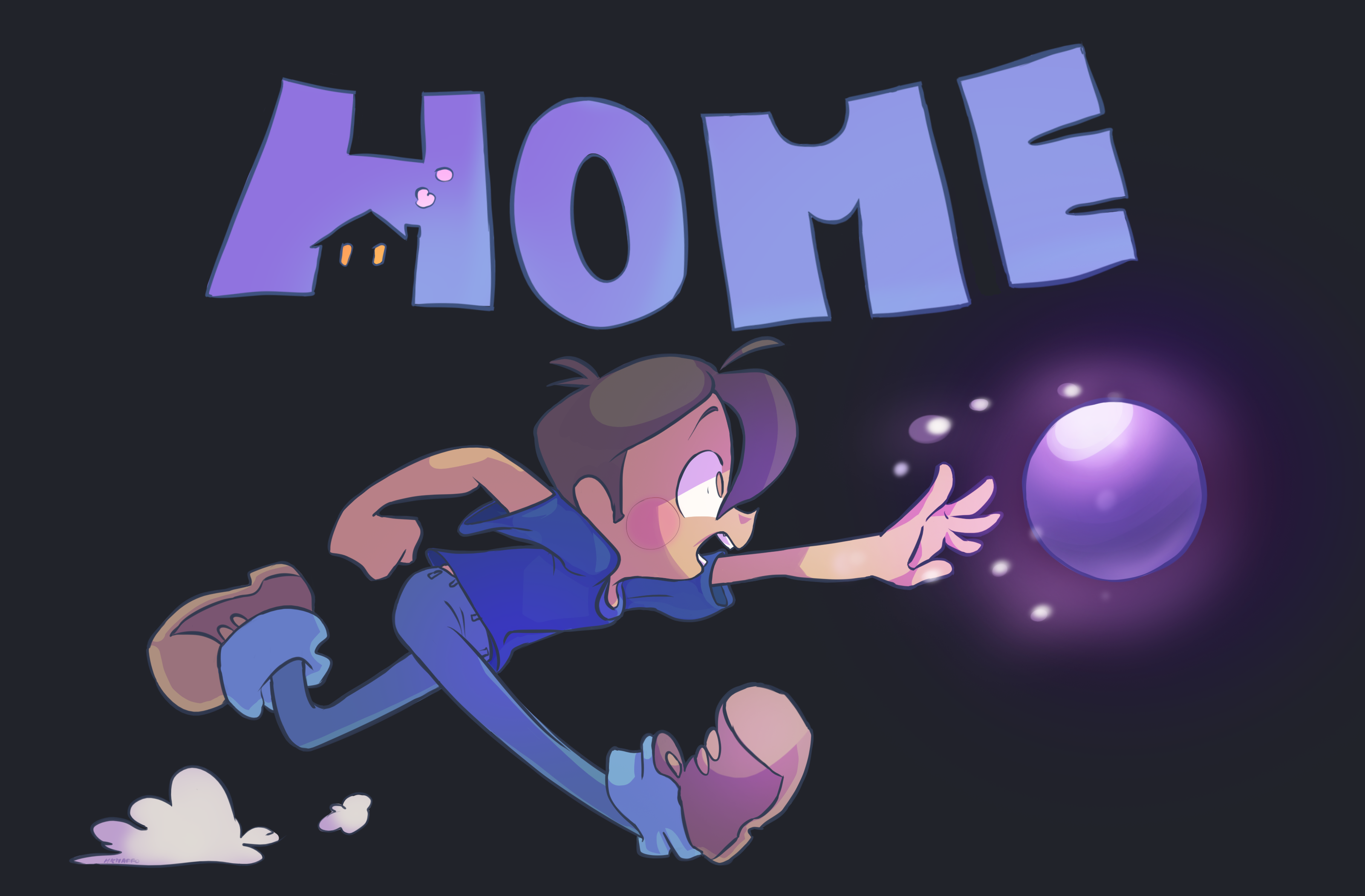 Cover image for Home 30 min experiance