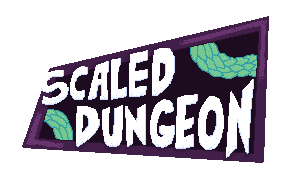 Scaled Dungeon