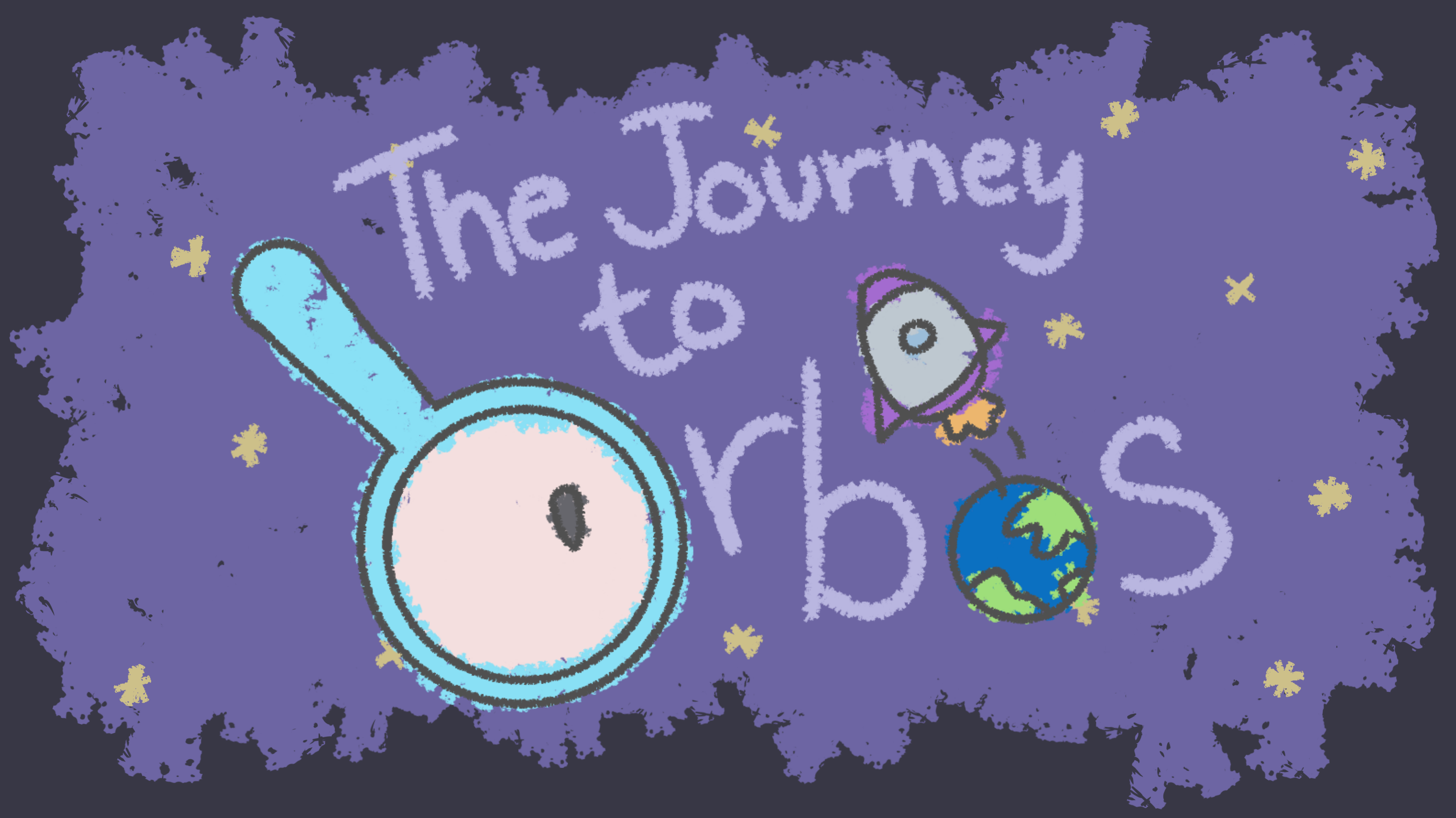 The Journey to Orbos