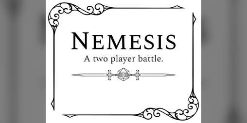 Cover image for Nemesis
