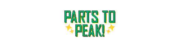 Parts to Peak