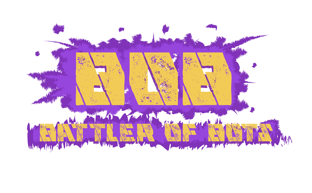 BoB - Battler of Bots