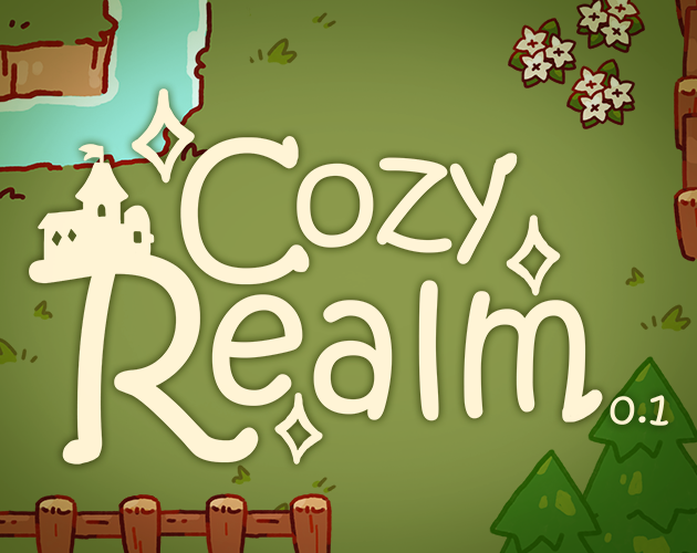 Cover image for Cozy Realm 0.1