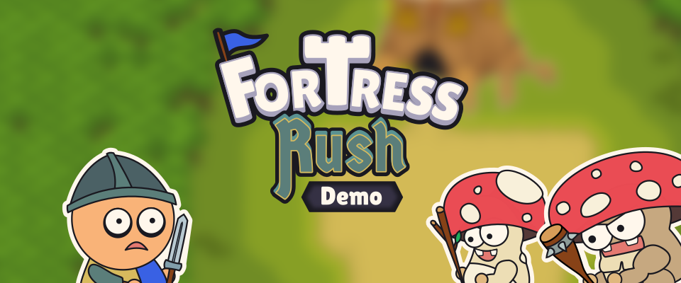 Fortress Rush