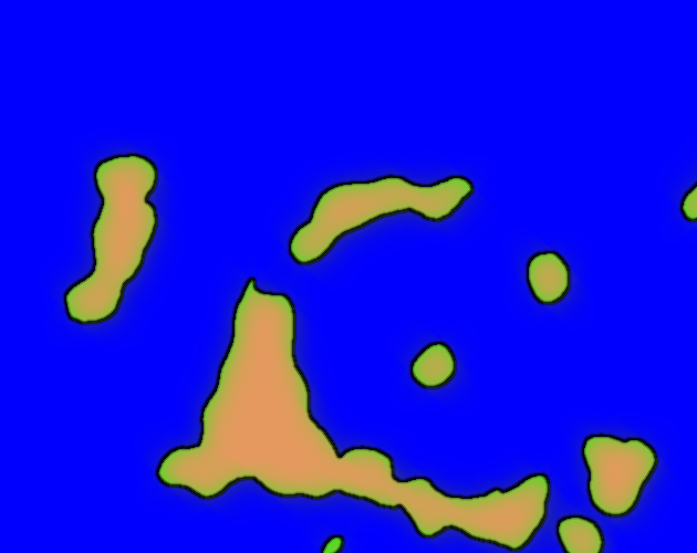 Cover image for WorldBuilder