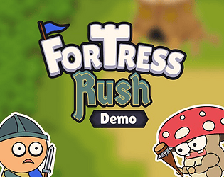 Fortress Rush
