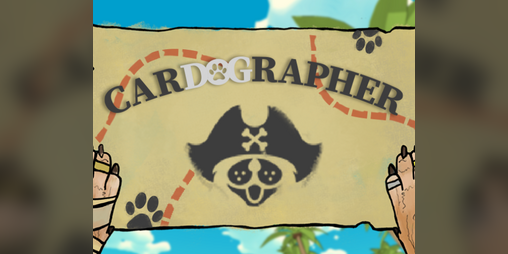 Cover image for carDOGrapher