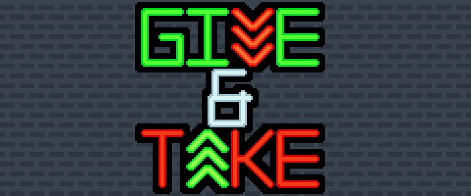 Give And Take