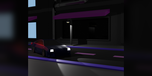 Cover image for DONT STOP DRIVING